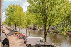 Nieuw in verhuur: Keizersgracht 168B, 1015 CZ Amsterdam