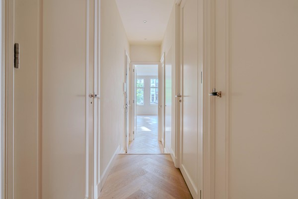 Medium property photo - Keizersgracht 168B, 1015 CZ Amsterdam