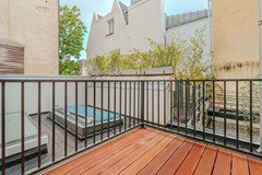 Nieuw in verhuur: Keizersgracht 168B, 1015 CZ Amsterdam