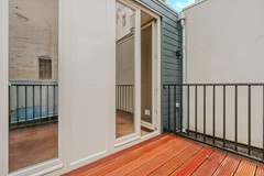 Nieuw in verhuur: Keizersgracht 168B, 1015 CZ Amsterdam