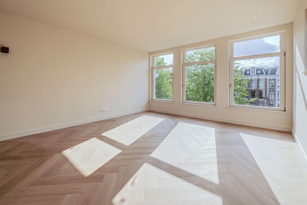 Medium property photo - Keizersgracht 168D, 1015 CZ Amsterdam