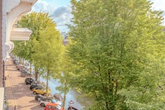 Nieuw in verhuur: Keizersgracht 168D, 1015 CZ Amsterdam