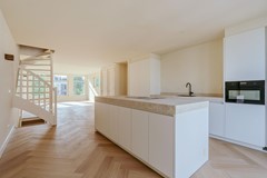 Nieuw in verhuur: Keizersgracht 168D, 1015 CZ Amsterdam