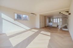 Nieuw in verhuur: Keizersgracht 168D, 1015 CZ Amsterdam