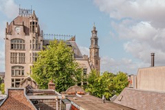 Nieuw in verhuur: Keizersgracht 168D, 1015 CZ Amsterdam