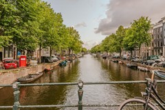 Nieuw in verhuur: Keizersgracht 168D, 1015 CZ Amsterdam