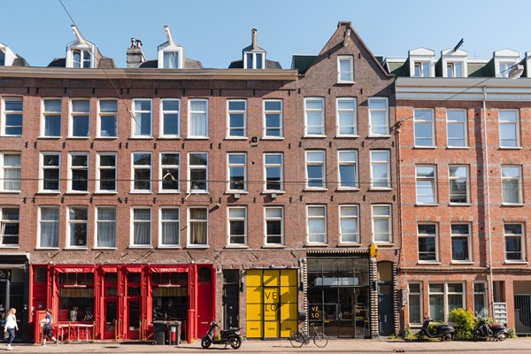 Medium property photo - Albert Cuypstraat 33-2, 1072 CL Amsterdam