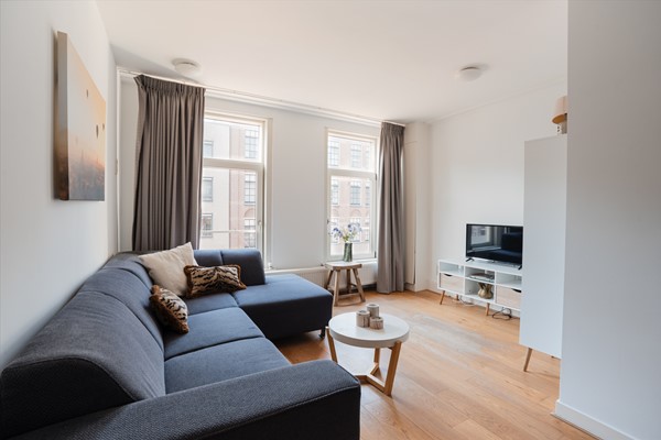 Medium property photo - Albert Cuypstraat 33-2, 1072 CL Amsterdam