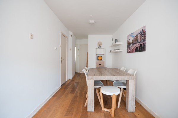 Medium property photo - Albert Cuypstraat 33-2, 1072 CL Amsterdam