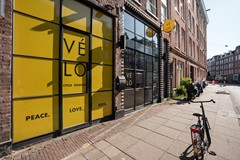 Nieuw in verkoop: Albert Cuypstraat 33-2, 1072 CL Amsterdam