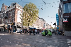 Nieuw in verkoop: Albert Cuypstraat 33-2, 1072 CL Amsterdam