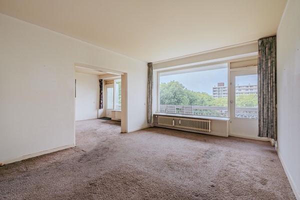 Medium property photo - Nijenburg 19, 1081 GD Amsterdam