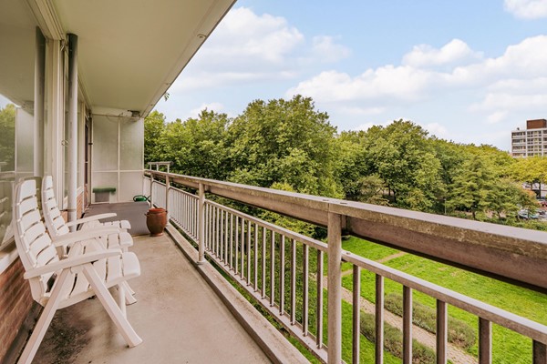 Medium property photo - Nijenburg 19, 1081 GD Amsterdam