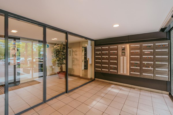 Medium property photo - Nijenburg 19, 1081 GD Amsterdam