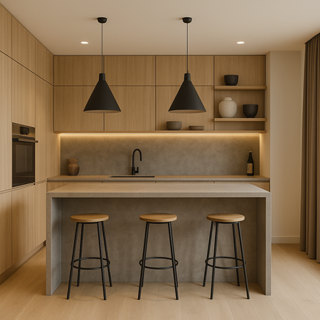 Medium property photo - Nijenburg 19, 1081 GD Amsterdam