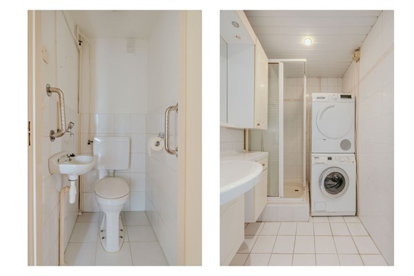 Medium property photo - Nijenburg 19, 1081 GD Amsterdam