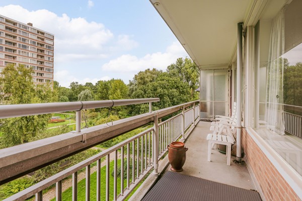 Medium property photo - Nijenburg 19, 1081 GD Amsterdam