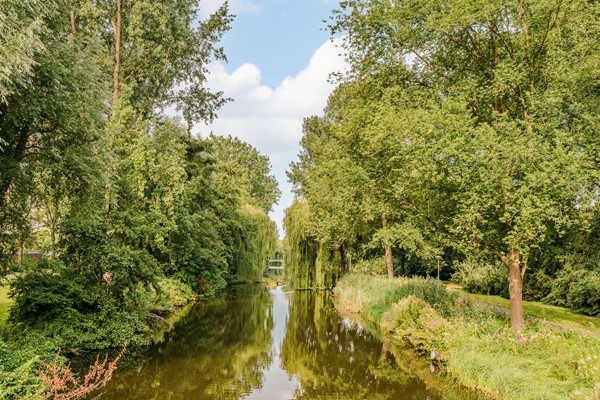 Medium property photo - Nijenburg 19, 1081 GD Amsterdam