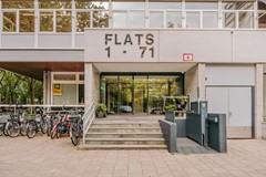 Nieuw in verkoop: Nijenburg 19, 1081 GD Amsterdam