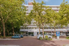 Nieuw in verkoop: Nijenburg 19, 1081 GD Amsterdam