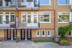 Koop: Griseldestraat 11H, 1055 AR Amsterdam