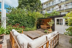 Nieuw in verkoop: Orteliusstraat 60H, 1057 BD Amsterdam