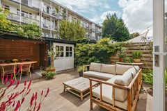 Nieuw in verkoop: Orteliusstraat 60H, 1057 BD Amsterdam
