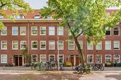 Nieuw in verkoop: Orteliusstraat 60H, 1057 BD Amsterdam