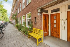 Nieuw in verkoop: Orteliusstraat 60H, 1057 BD Amsterdam
