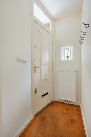 Medium property photo - Orteliusstraat 60H, 1057 BD Amsterdam