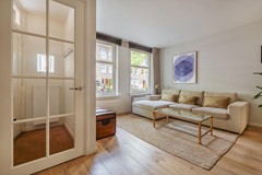 Nieuw in verkoop: Orteliusstraat 60H, 1057 BD Amsterdam