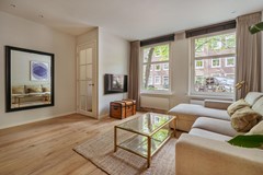 Nieuw in verkoop: Orteliusstraat 60H, 1057 BD Amsterdam
