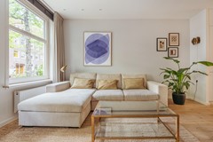 Nieuw in verkoop: Orteliusstraat 60H, 1057 BD Amsterdam