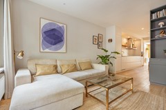 Nieuw in verkoop: Orteliusstraat 60H, 1057 BD Amsterdam