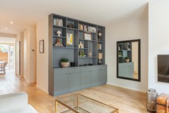 Nieuw in verkoop: Orteliusstraat 60H, 1057 BD Amsterdam