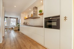 Nieuw in verkoop: Orteliusstraat 60H, 1057 BD Amsterdam
