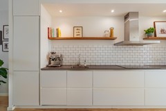Nieuw in verkoop: Orteliusstraat 60H, 1057 BD Amsterdam