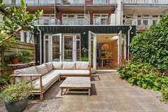 Nieuw in verkoop: Orteliusstraat 60H, 1057 BD Amsterdam