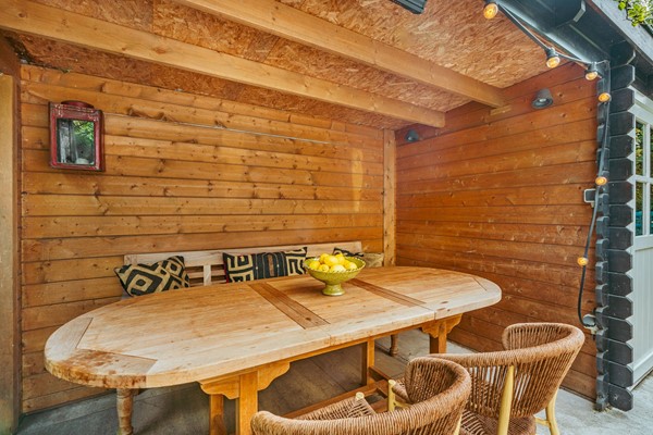 Medium property photo - Orteliusstraat 60H, 1057 BD Amsterdam