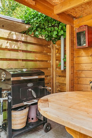 Medium property photo - Orteliusstraat 60H, 1057 BD Amsterdam