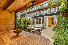 Nieuw in verkoop: Orteliusstraat 60H, 1057 BD Amsterdam