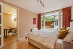 Nieuw in verkoop: Orteliusstraat 60H, 1057 BD Amsterdam