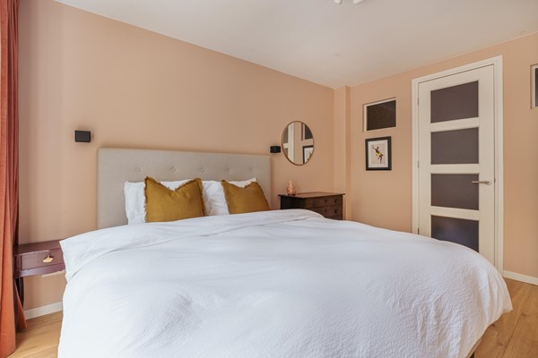 Medium property photo - Orteliusstraat 60H, 1057 BD Amsterdam