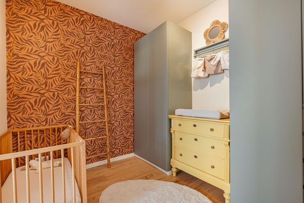Medium property photo - Orteliusstraat 60H, 1057 BD Amsterdam
