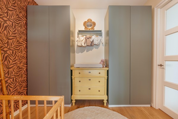 Medium property photo - Orteliusstraat 60H, 1057 BD Amsterdam