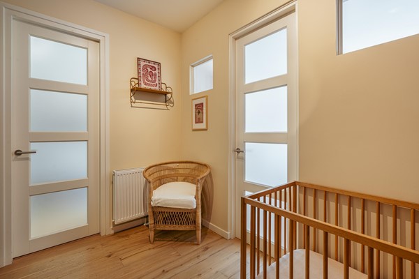 Medium property photo - Orteliusstraat 60H, 1057 BD Amsterdam