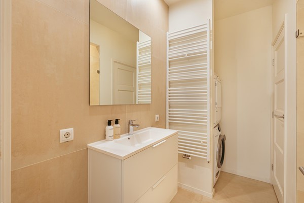 Medium property photo - Orteliusstraat 60H, 1057 BD Amsterdam