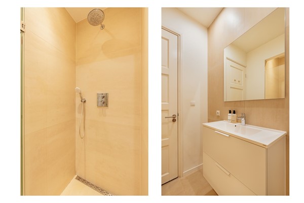 Medium property photo - Orteliusstraat 60H, 1057 BD Amsterdam
