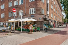 Nieuw in verkoop: Orteliusstraat 60H, 1057 BD Amsterdam