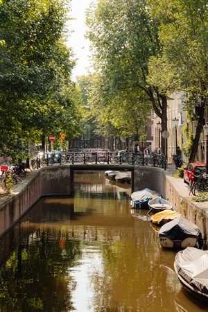Medium property photo - Recht Boomssloot 47A, 1011 CT Amsterdam
